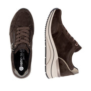 Remonte Eleni D0T03-25 Cigarre/Bronze Shoes