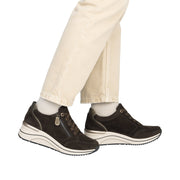 Remonte Eleni D0T03-25 Cigarre/Bronze Shoes