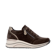 Remonte Eleni D0T03-25 Cigarre/Bronze Shoes