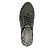 Remonte - D0T16-54 - Forest/Alloy - Shoes