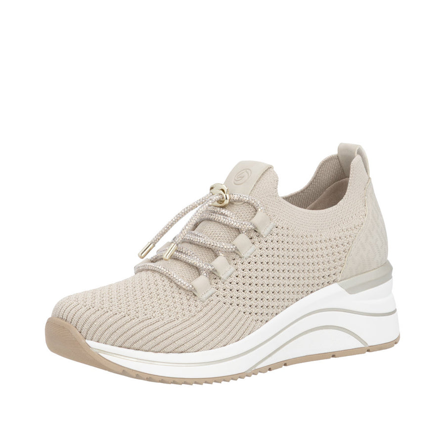 Remonte - D0T18-60 - Pebble-Glam/Ginger - Shoes