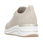 Remonte - D0T18-60 - Pebble-Glam/Ginger - Shoes