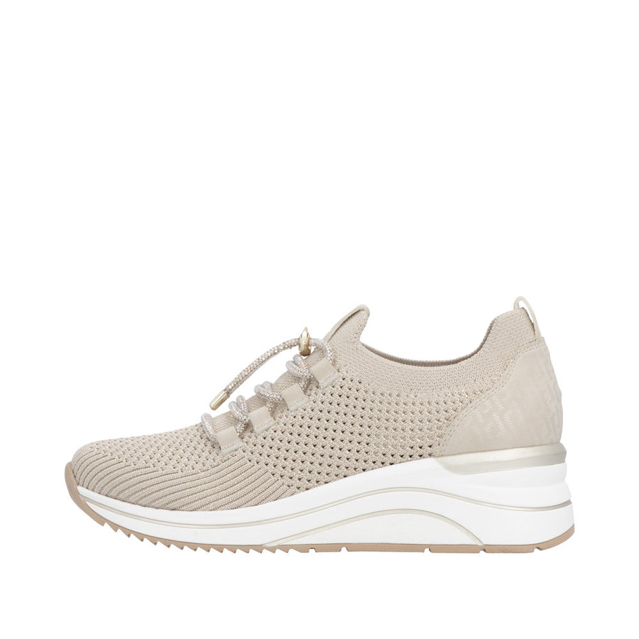 Remonte - D0T18-60 - Pebble-Glam/Ginger - Shoes