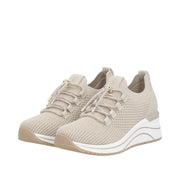 Remonte - D0T18-60 - Pebble-Glam/Ginger - Shoes