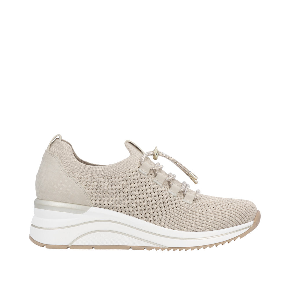 Remonte - D0T18-60 - Pebble-Glam/Ginger - Shoes