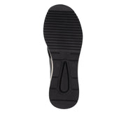 Remonte Eleni D0T23-03 Schwarz/Gold Shoes