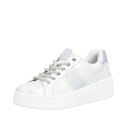 Remonte - D1C10-90 - Perlmutt/Silver - Shoes