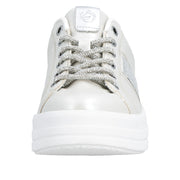 Remonte - D1C10-90 - Perlmutt/Silver - Shoes