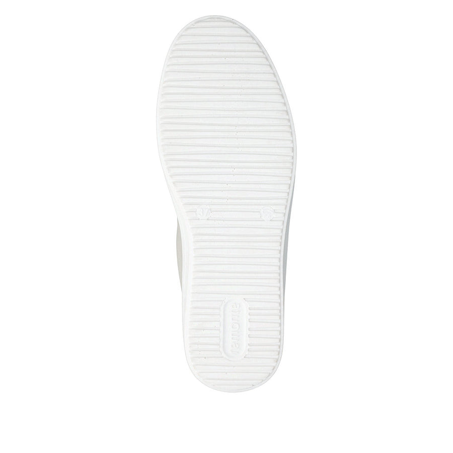 Remonte - D1C10-90 - Perlmutt/Silver - Shoes