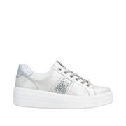 Remonte - D1C10-90 - Perlmutt/Silver - Shoes