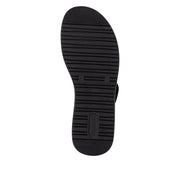 Remonte - D1J63-00 - Black - Sandals