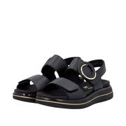 Remonte - D1J63-00 - Black - Sandals