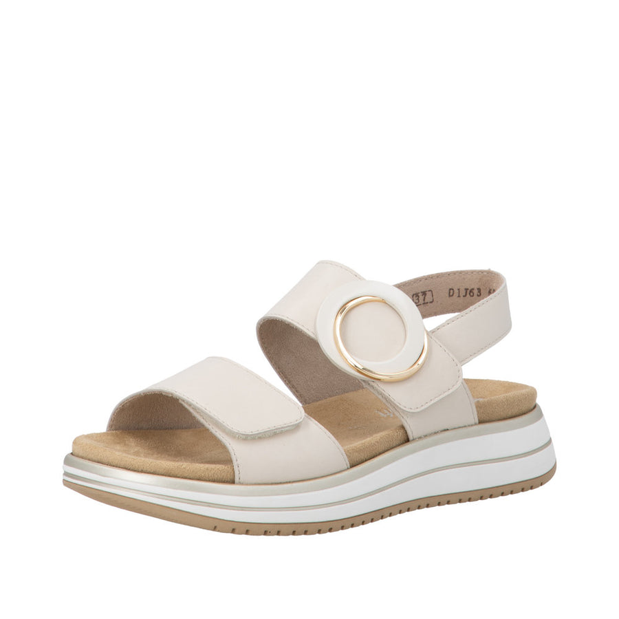 Remonte - D1J63-60 - Porzellan - Sandals