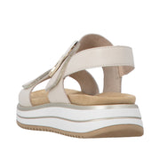 Remonte - D1J63-60 - Porzellan - Sandals