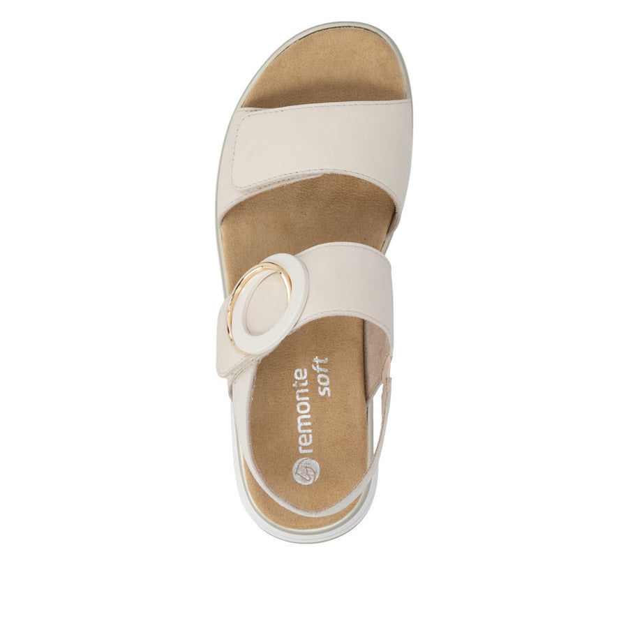 Remonte - D1J63-60 - Porzellan - Sandals