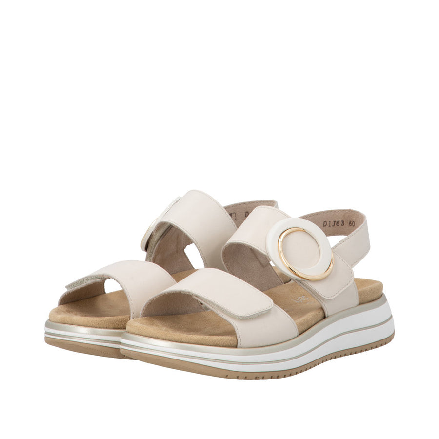 Remonte - D1J63-60 - Porzellan - Sandals