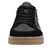 Remonte - D2C04-03 - Schwarz/Brown/Biege - Shoes