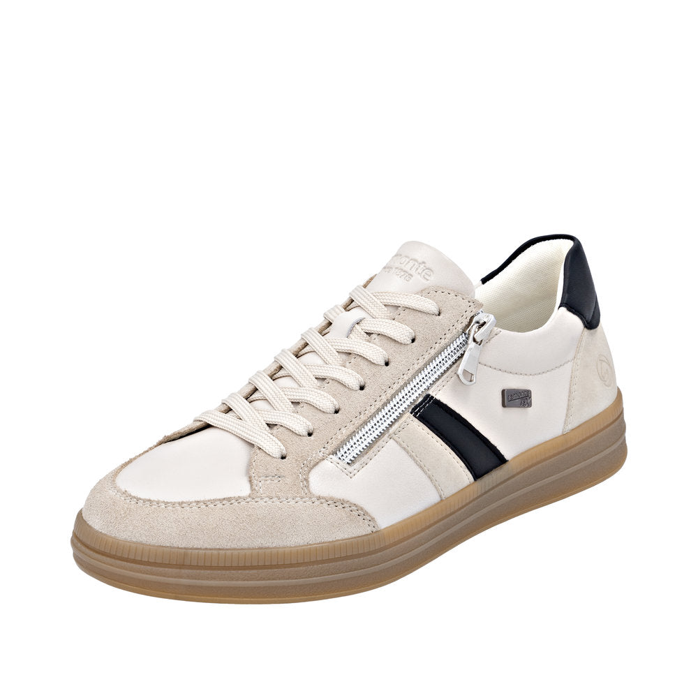 Remonte - D2C04-62 - Lehm/Nude/Ginger/Schwarz - Shoes