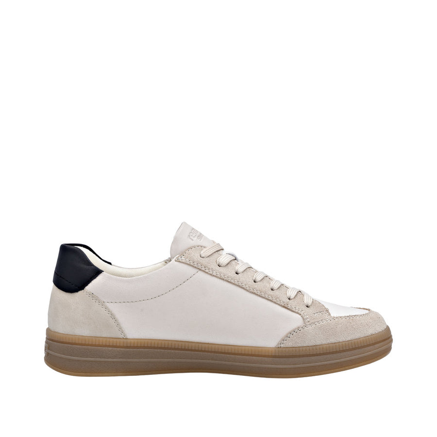 Remonte - D2C04-62 - Lehm/Nude/Ginger/Schwarz - Shoes