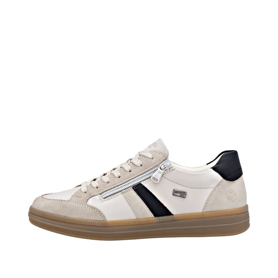 Remonte - D2C04-62 - Lehm/Nude/Ginger/Schwarz - Shoes