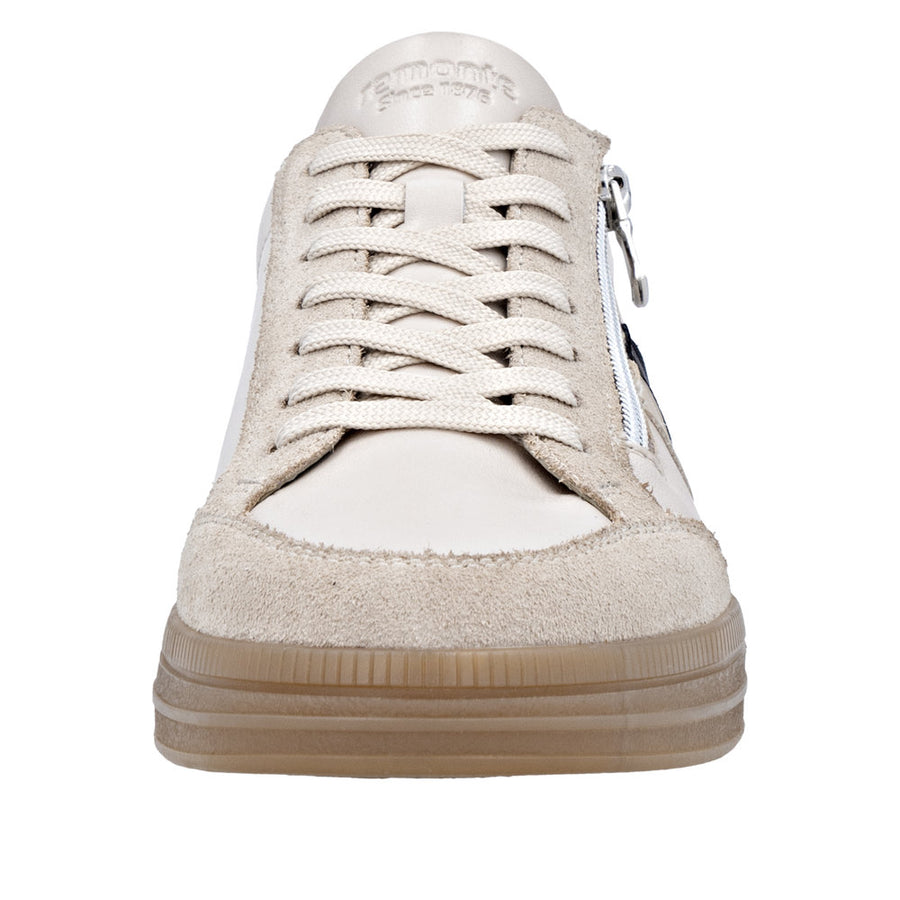 Remonte - D2C04-62 - Lehm/Nude/Ginger/Schwarz - Shoes