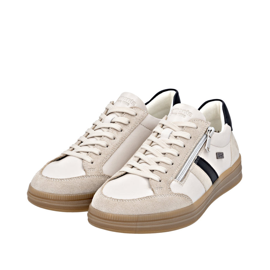Remonte - D2C04-62 - Lehm/Nude/Ginger/Schwarz - Shoes
