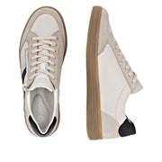 Remonte - D2C04-62 - Lehm/Nude/Ginger/Schwarz - Shoes