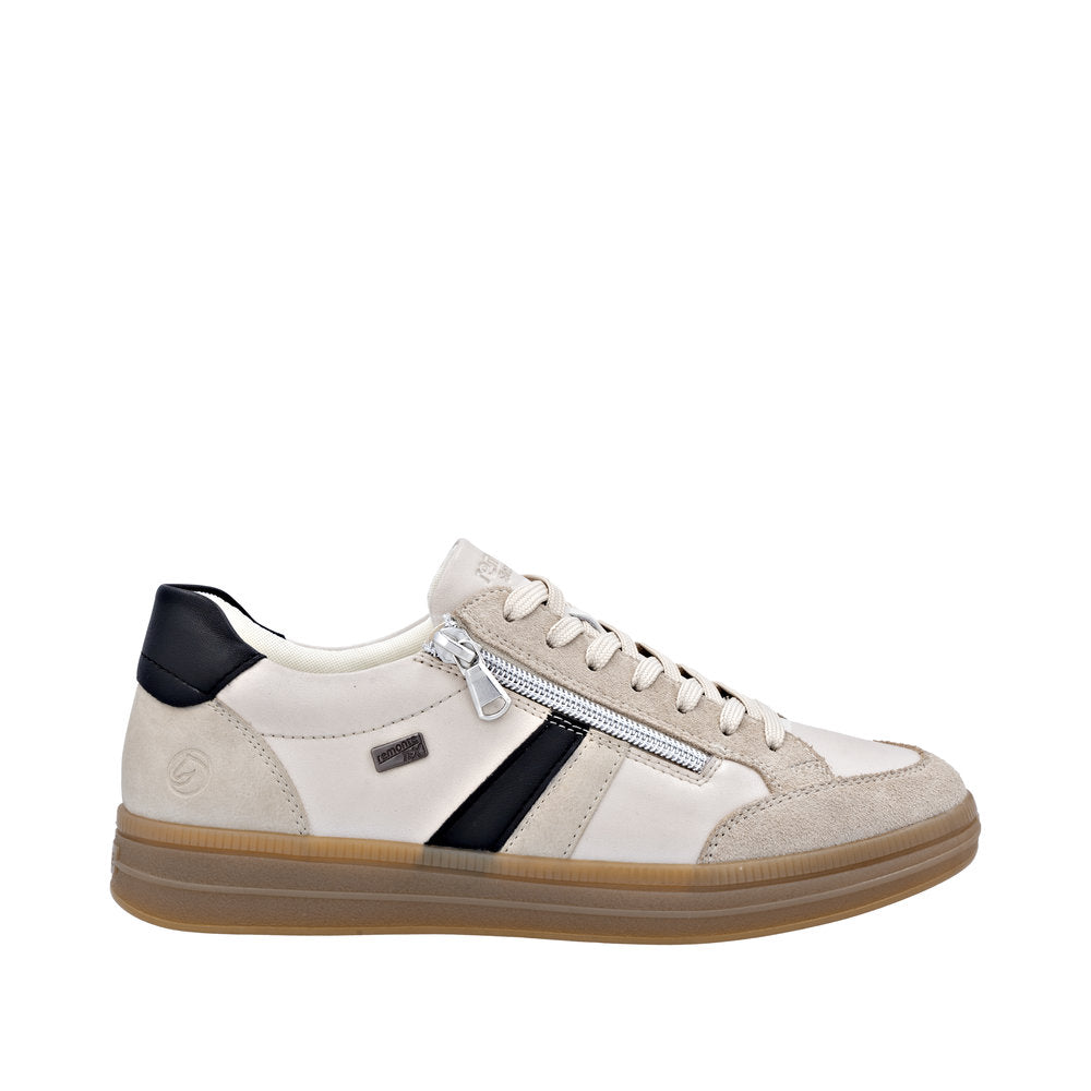 Remonte - D2C04-62 - Lehm/Nude/Ginger/Schwarz - Shoes
