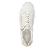 Remonte - D2E00-81 - Snow/Weiss-Gold - Shoes