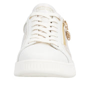 Remonte - D2E00-81 - Snow/Weiss-Gold - Shoes
