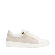 Remonte - D2E00-81 - Snow/Weiss-Gold - Shoes