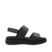 Remonte - D2K50-00 - Black - Sandals