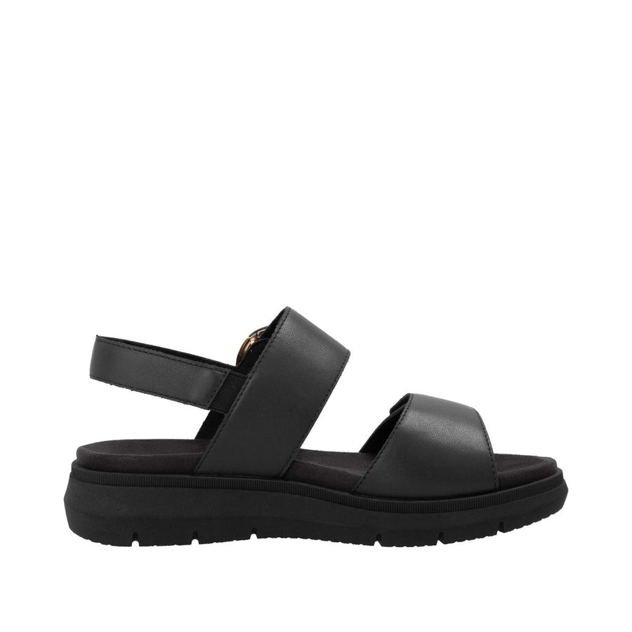 Remonte - D2K50-00 - Black - Sandals