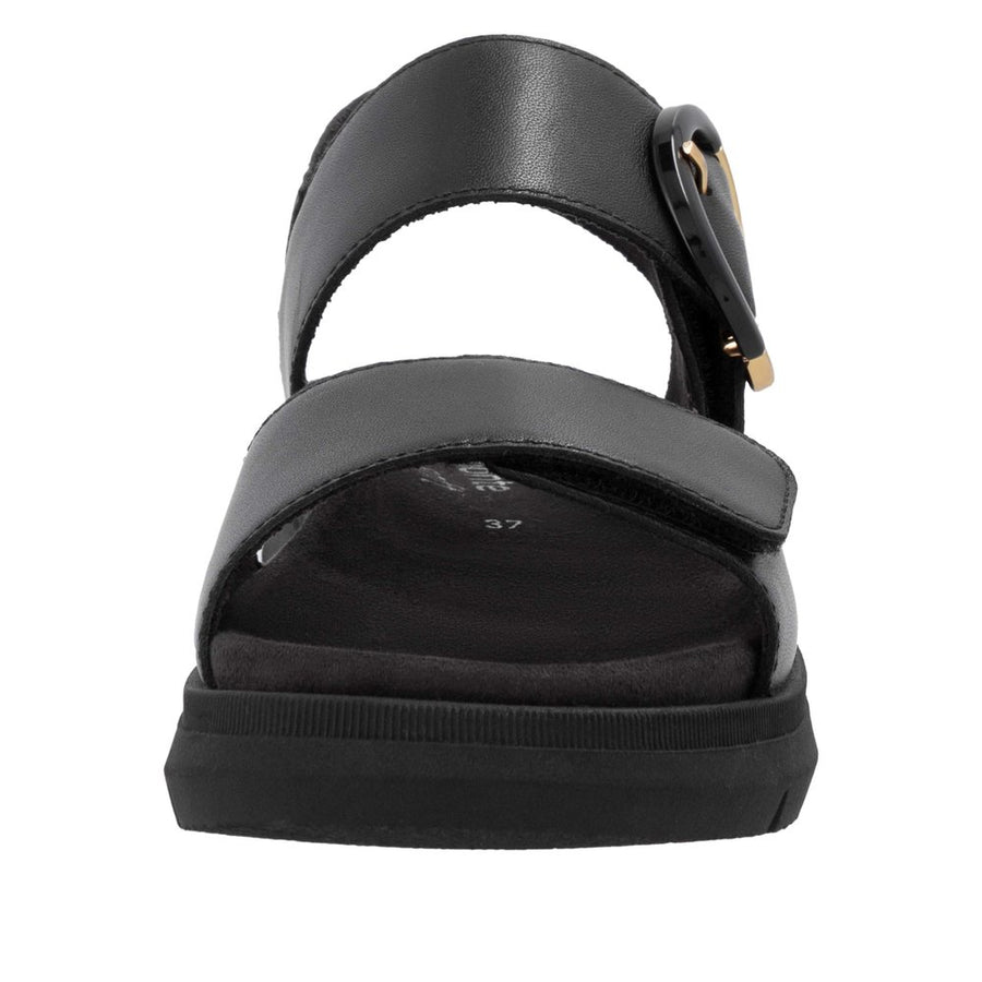 Remonte - D2K50-00 - Black - Sandals