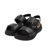 Remonte - D2K50-00 - Black - Sandals