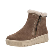 Remonte - D3B70-20 - Sattel/Nuss/Beige - Boots