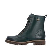 Remonte - D3C70-54 - Dark Olive - Boots