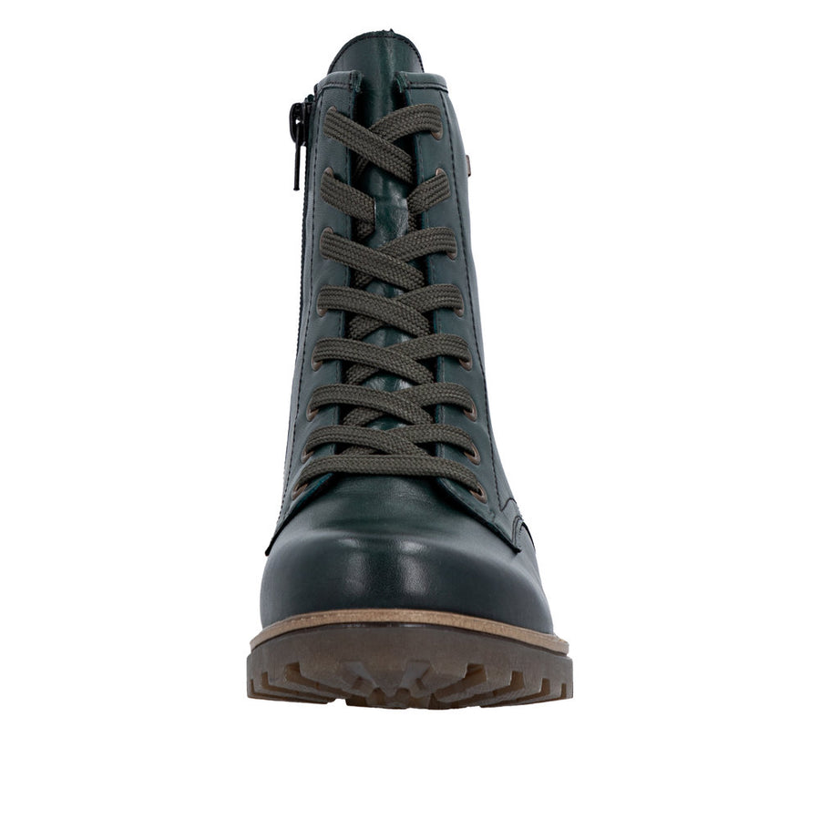 Remonte - D3C70-54 - Dark Olive - Boots