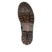 Remonte - D3C70-54 - Dark Olive - Boots
