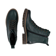 Remonte - D3C70-54 - Dark Olive - Boots