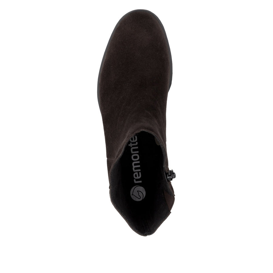 Remonte Ashley D3U73-25 Cigarre Boots