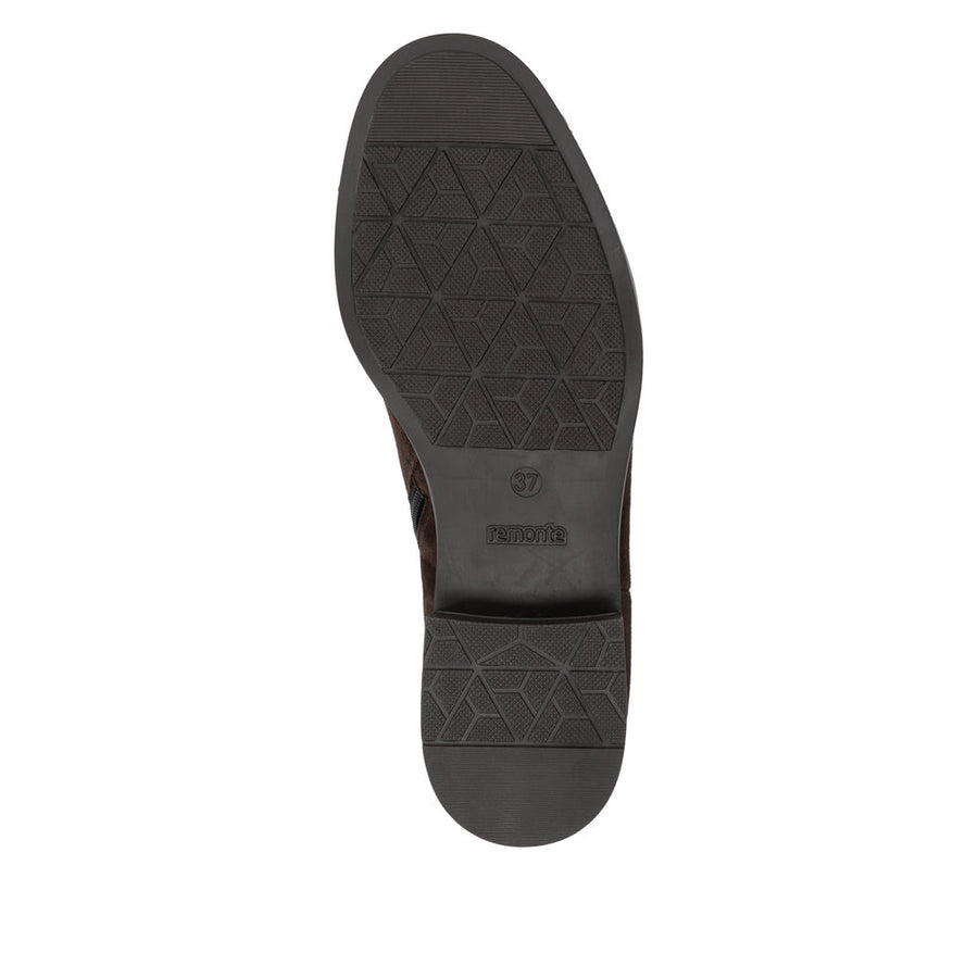 Remonte Ashley D3U73-25 Cigarre Boots