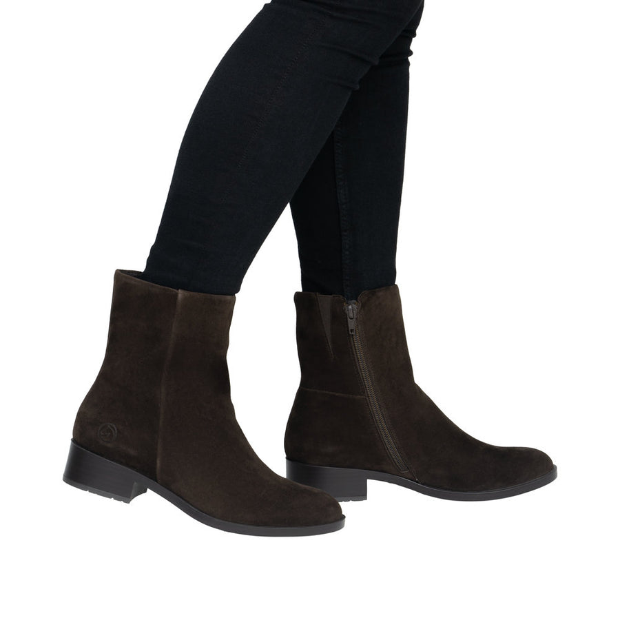 Remonte Ashley D3U73-25 Cigarre Boots