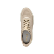 Geox - D Spherica Plus - Light Gold/Light Taupe - Trainers