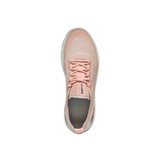 Geox - D Spherica - Nude/Silver - Trainers
