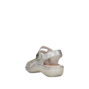 Remonte - D7647-40 - Ice/Perlcloud - Sandals
