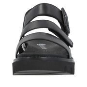 Remonte - D7957-00 - Schwarz - Sandals