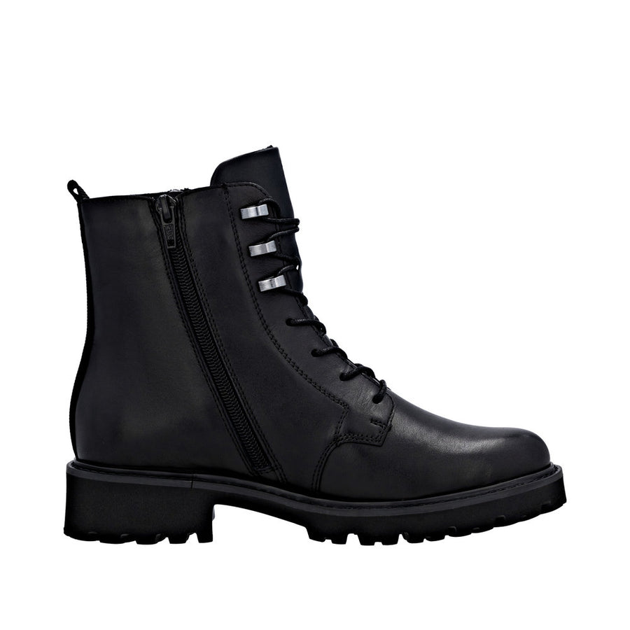 Remonte - D8656-00 - Black - Boots