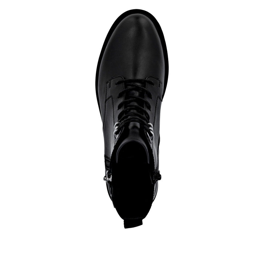 Remonte - D8656-00 - Black - Boots