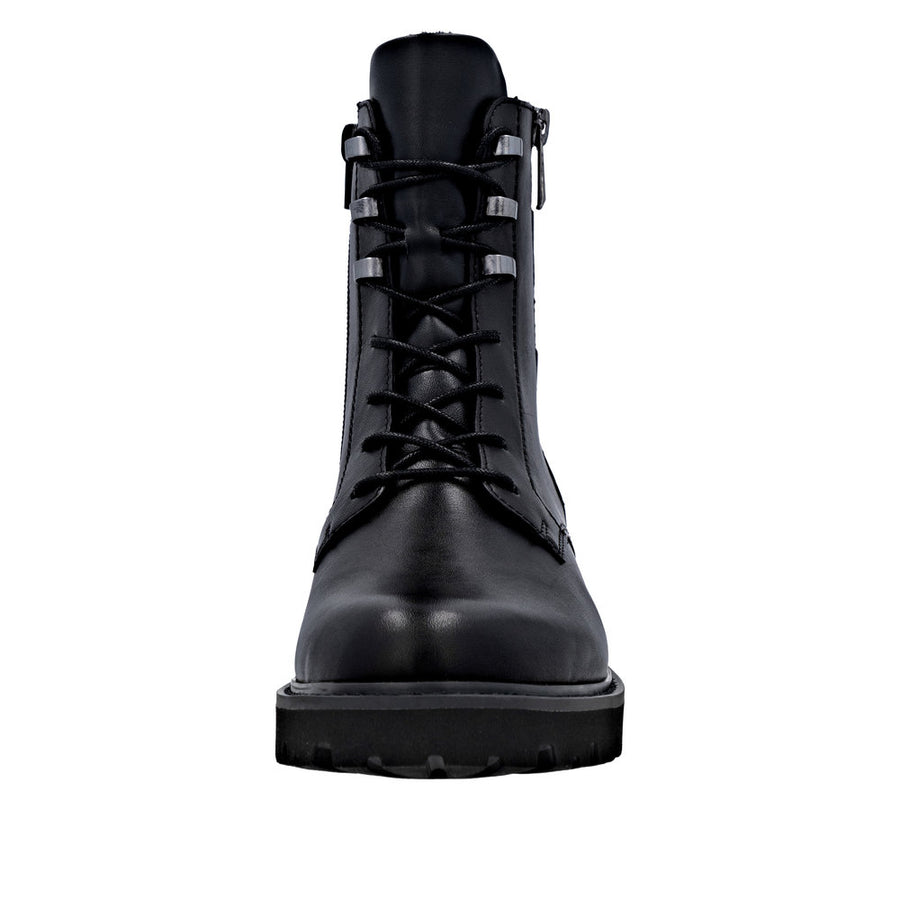 Remonte - D8656-00 - Black - Boots